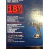 Brand New Sealed Bosch CLPK495-181 4 Tool Combo Kit