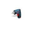 Bosch GSR Pro Drive Professional Cordless Screwdriver, GSR 3.6V-Li #1 small image