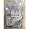 GENUINE BOSCH Carbon Brush Set Part#1617014126 (10 Pack)