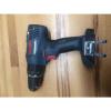 Bosch HDB180 18V Volt Li-Ion 3/8&#034; Cordless Hammer Drill Lithium Ion Bare Tool