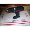 Bosch 13.2V 13.2 Volt 1/2&#034; Drive Cordless Drill/Driver Model 3651 Bare Tool Only