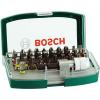 BOSCH Promoline 32 Tlg. Schrauberbit-Set