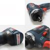 BOSCH GSR10.8V-EC HX 10.8V 2.0Ah Cordless Drive Drill Full Set #3 small image