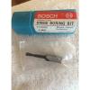 BOSCH-T15005 5 mm Right Twist Hinge Boring Bit