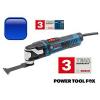 new Bosch GOP 55-36 Mains Corded MULTI-FUNCTION TOOL 0601231170 3165140816953#