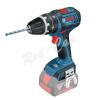 NEW Bosch GSB 18 V-LI Professional Cordless Combi Drill 18 V  - Bare Tool E #1 small image