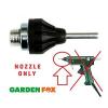 savers choice Genuine Bosch PKP18E GLUE GUN NOZZLE 1609202428 344 #1 small image