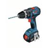 stock 0 - Bosch GSB 18V-Li Dynamic Series Combi Drill 0615990G9A 3165140809153 #6 small image