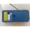 Bosch laser measure GLM 40 - 135ft. for construction