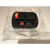 new Bosch Rotak Garden 36 volt/ 2.6ah Lithium-ion Battery 2607336107 2607336633 #1 small image