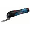 Bosch GOP 12V-Li Multi Cutter LBOXX+Extras 060185807F 3165140822077 * #2 small image