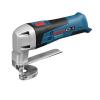 New Cordless Metal Shear BareTool GSC10.8V-Li 10.8V Bosch Tool Body Only #1 small image