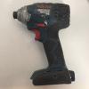 Bosch 18V Li-Ion Drill Driver &amp; Impact Driver Kit CLPK26-181