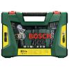 Bosch Multi-Purpose 83 pcs V-line Bit Set-Driver Drill Bits Wood concrete metals #2 small image