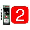 2 x Bosch PLR 15 Laser Rangefinder Measurers 0603672000 3165140727754 #1 small image