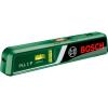 2 x  Bosch PLL 1 P Laser Spirit Levels 0603663300 3165140710862 &#039; #2 small image