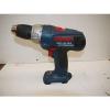 BOSCH Drill GSR 14.4 VE-2 bare unit