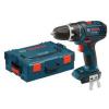 Bosch Lithium-Ion 1/2in Hammer Drill Concrete Driver Cordless Tool-ONLY 18-Volt #1 small image