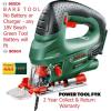 Bosch - PST18Li - BARE TOOL LithiumION Cordless Jigsaw 0603011002 3165140577175*