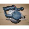 Bosch 24v Circular Saw