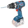 New Bruchless BareTool GSB18V-EC Bosch Power Impact Drill Tool Body Only #2 small image