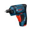 Bosch Professional Bosch Mx2Drive Professional Cordless Drill Driver 3.6 V