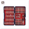 Brand New Bosch T4047 47 Piece Screwdriver Bit Set