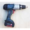 Bosch GSB 18 VE-2LI Combi Drill/Driver &amp; Bosch GDR 18V-LI Impact Driver Set 18V