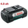 Bosch Rotak Lawnmower 4.0ah 36 volt Lithium-ion Battery 2607336633 F016800346#