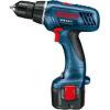 Bosch Professional Cordless Drill/Driver, GSR 9.6-2