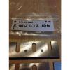 NEW OEM BOSCH BLADE SET PN: 2610072106 #2 small image