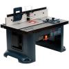 Router Table Benchtop Precision Bosch 15 Tool RA1181 New Amp Corded 27 Aluminum