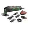 Bosch PMF 190 E Multi-Tool Set With 13 Accessories #1 small image