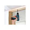 BOSCH 12V Li-ion 3/8&#034; Cordless Drill/Driver (Refurbished) #3 small image