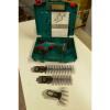 Bosch Shear/Shrub Set