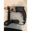 Bosch 1/2&#034; Variable Speed Corded Hammer Drill 1199VSR #1 small image