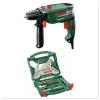 Bosch PSB680 Hammer Drill + Bosch Xline 34 Piece Drill Bit BUNDLE BNIBs Sealed #1 small image