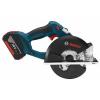 Cordless Circular Saw, Bosch, CSM180B