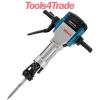 Bosch GSH 27 VC 29kg Demolition Hammer Electric Breaker 110V - 061130A060 #1 small image