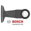 BOSCH Starlock PLUS BIM Immersion sawblade PAII 65 APB, Wood &amp; Metal, Curved-Tec