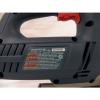 Bosch JS260 Jig Saw W/ Soft Case and Manuals