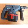 Bosch-GBH-24VF-24V-cordless-rotary-hammer-drill-2-batteries-charger-user manual