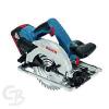 BOSCH SIERRA CIRCULAR GKS 18V-57 G, CON 3 X GBA 18 V 5,0 AH BATERÍA, L-BOXX