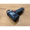 Bosch 12 V Max Impact Driver Cordless #2 small image