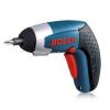 BOSCH IXO-III 3.6 V Professional Cordless Rechargeable Portable Screwdriver Set