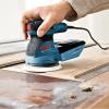 Bosch GEX 125-1 AE Professional Orbital Wood Sander Electric Sander GEX125-1AE