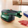 new Bosch EasySander12 12V-2.5AH CORDLESS multi-SANDER 0603976974 3165140886642