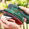 new Bosch EasySander12 12V-2.5AH CORDLESS multi-SANDER 0603976974 3165140886642 #7 small image