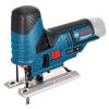 Bosch GST10.8V-LI 10.8V Lithium Ion Cordless Jigsaw [Body Only] #1 small image