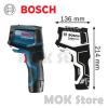 Bosch GIS 1000C Thermo Detector Infrared Scanner Imaging Thermometer/hygrometer